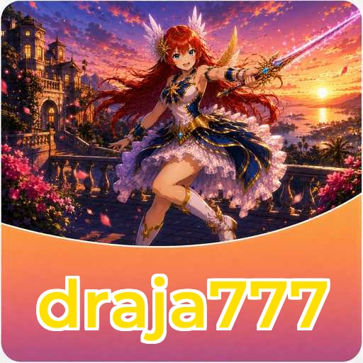 Logo draja777