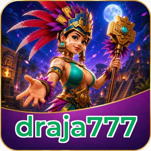 Ilustrasi alur memilih file draja777 di HP Android