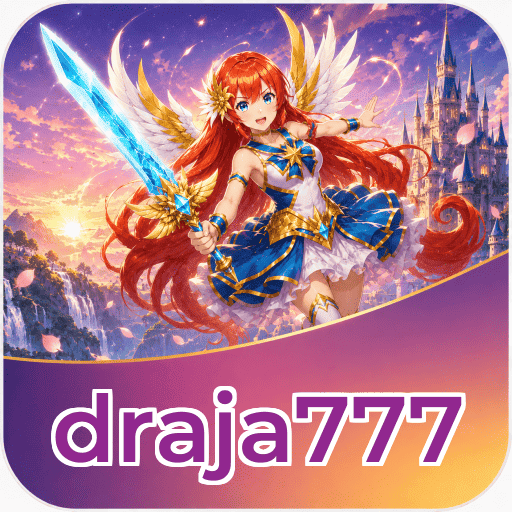 Logo draja777