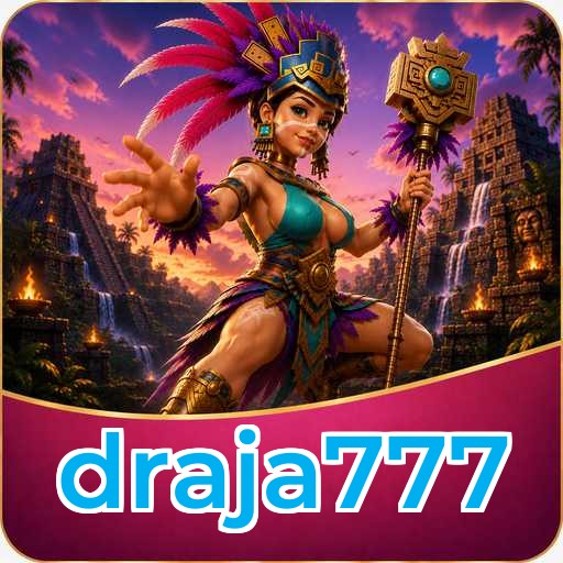 Logo draja777