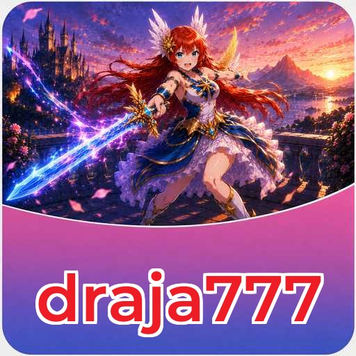 Logo draja777