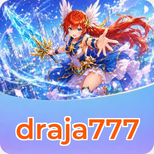 Logo draja777