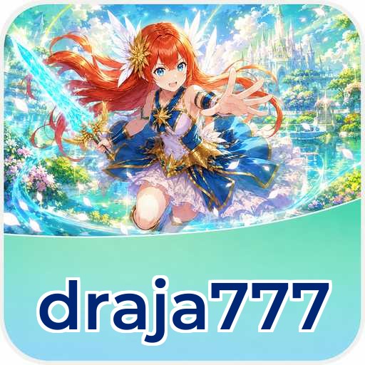 Logo draja777