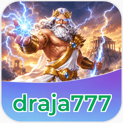 Logo draja777