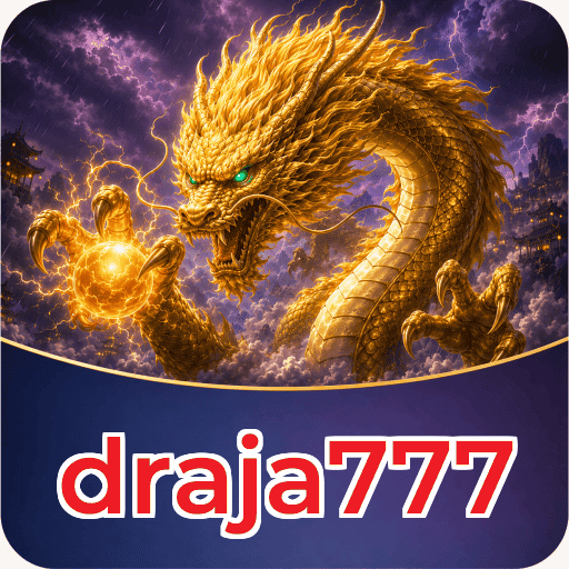 Logo draja777