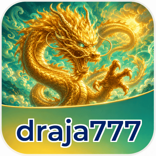 Logo draja777