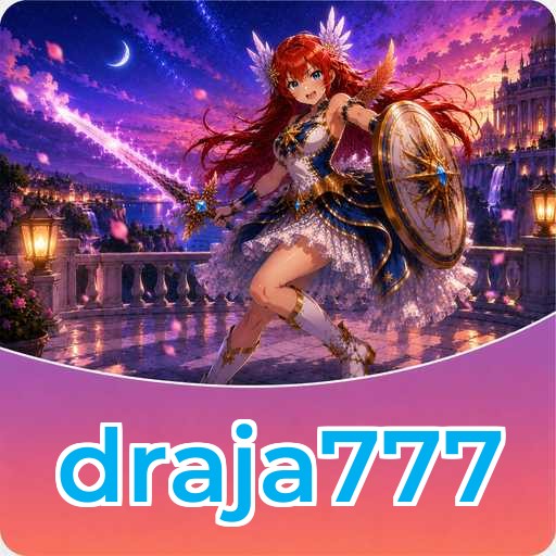 Logo draja777