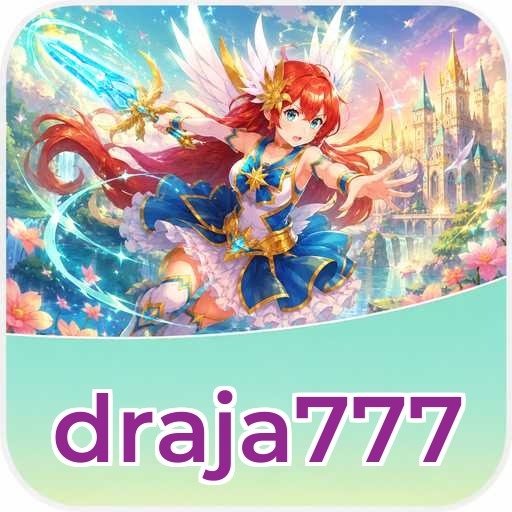 Logo draja777