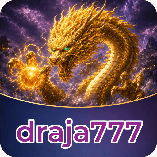 Logo draja777