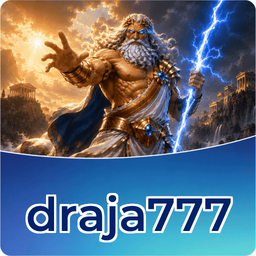 Logo draja777