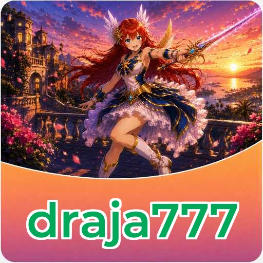 Logo draja777