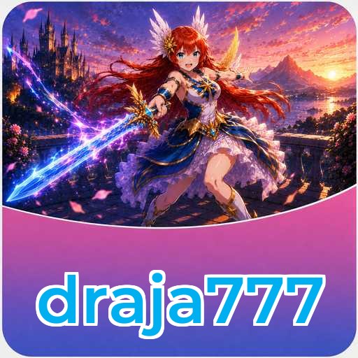 Logo draja777