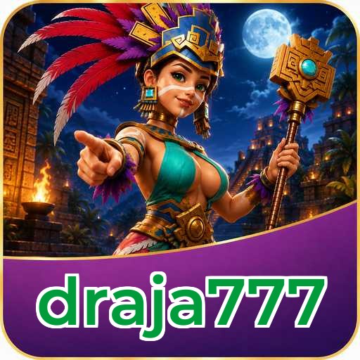 Logo draja777