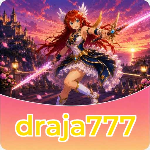 Logo draja777