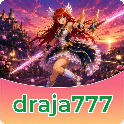Logo draja777