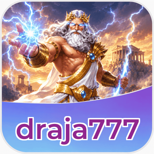 Logo draja777