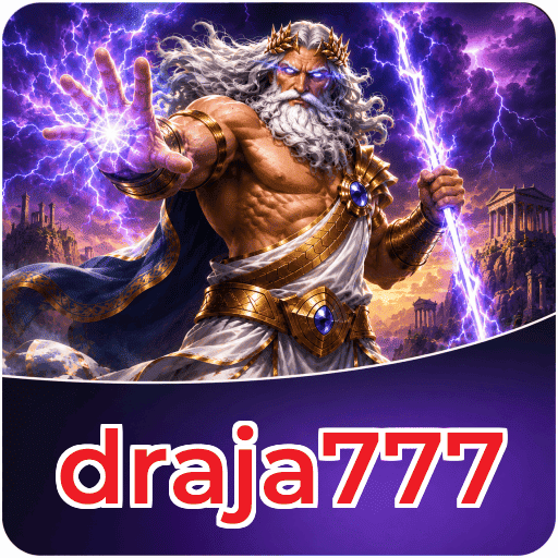 Logo draja777