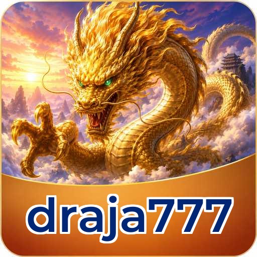 Layar pertama draja777 setelah pemasangan di Android